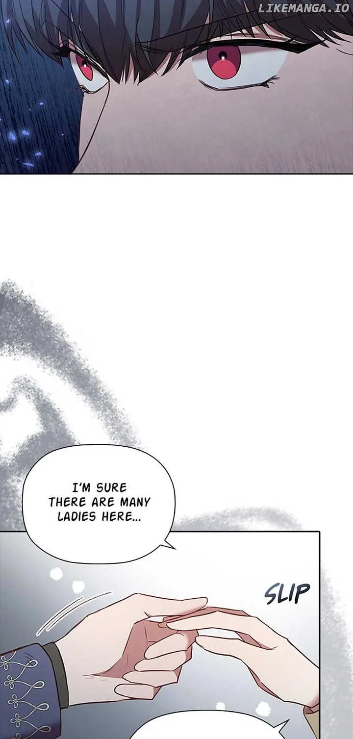 An Extra In The Family Is The First To Be Abandoned Chapter 77 page 37