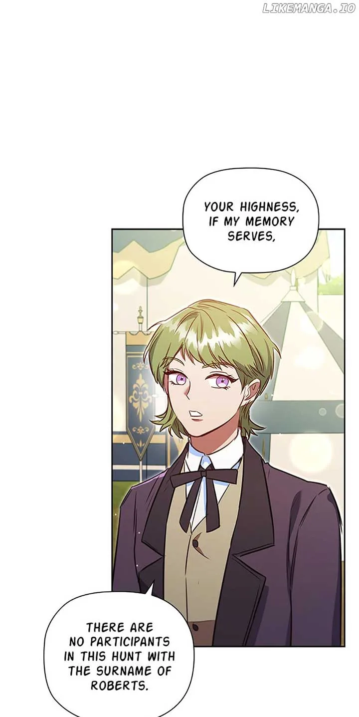 An Extra In The Family Is The First To Be Abandoned Chapter 79 page 35
