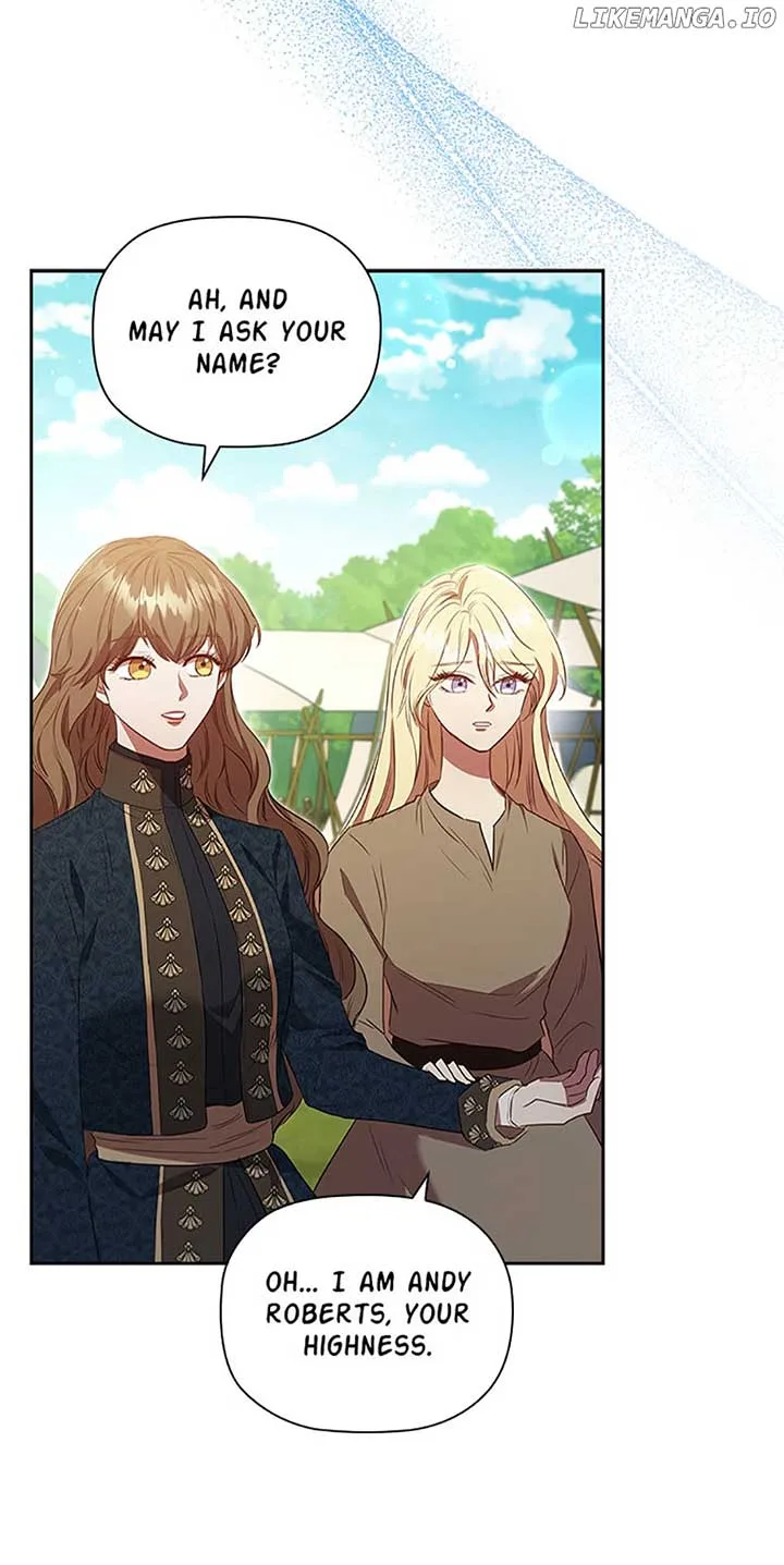 An Extra In The Family Is The First To Be Abandoned Chapter 79 page 34