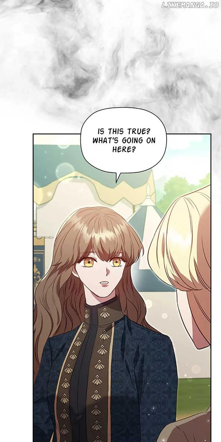 An Extra In The Family Is The First To Be Abandoned Chapter 79 page 37