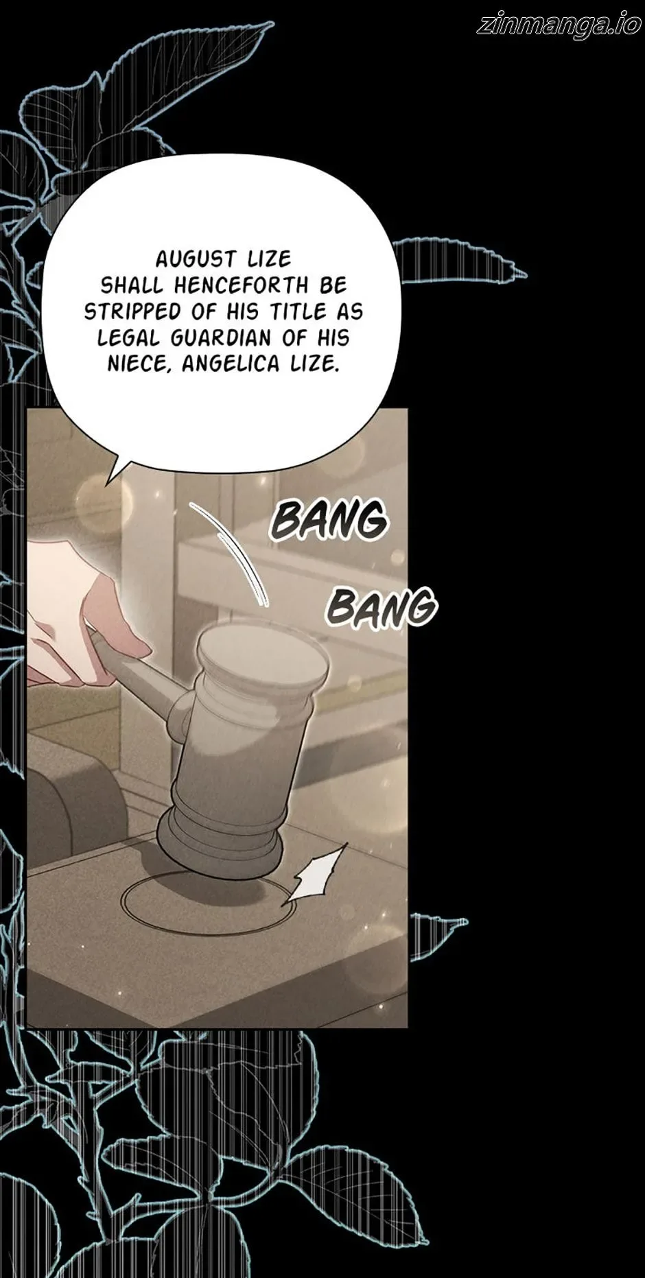 An Extra In The Family Is The First To Be Abandoned Chapter 62 page 57