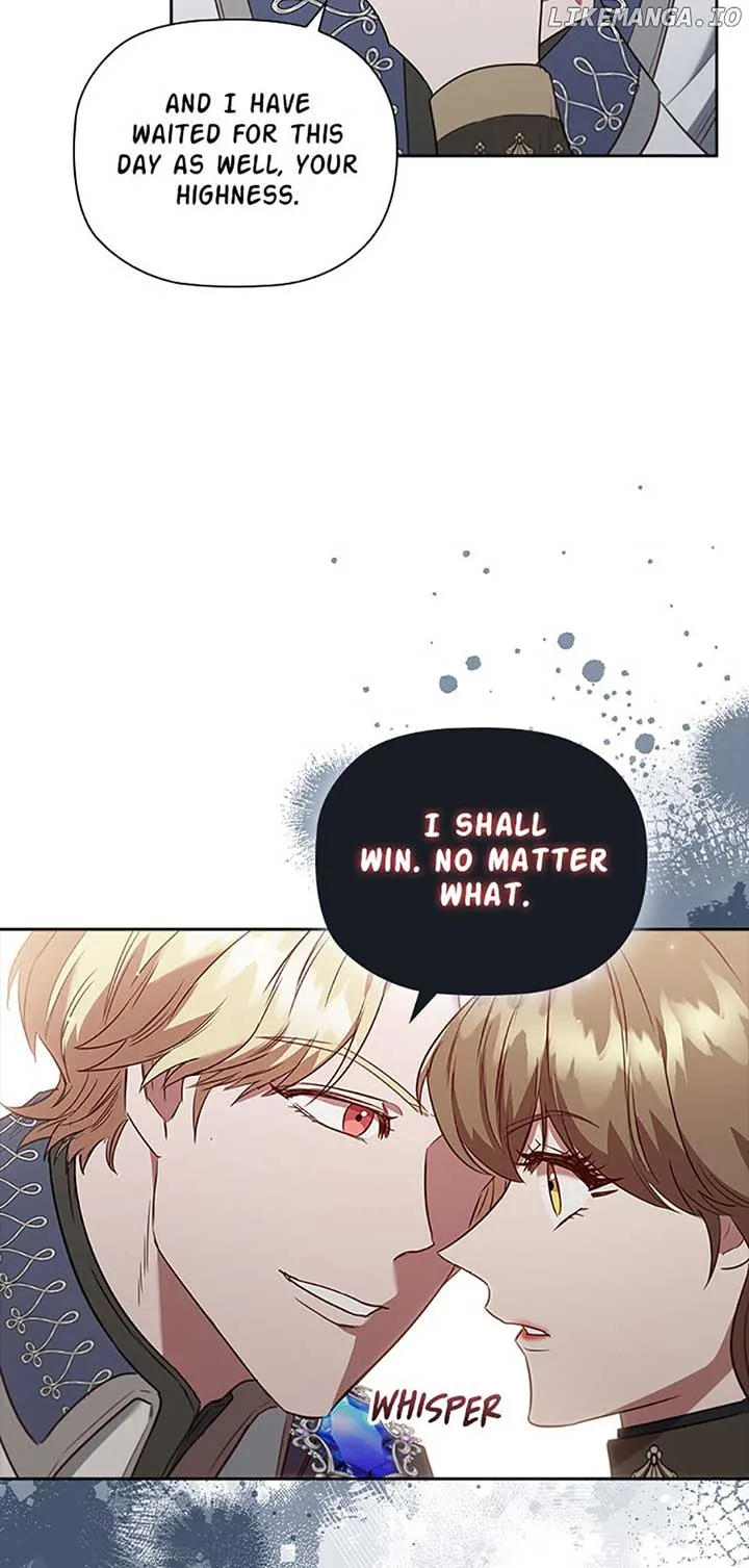 An Extra In The Family Is The First To Be Abandoned Chapter 77 page 39