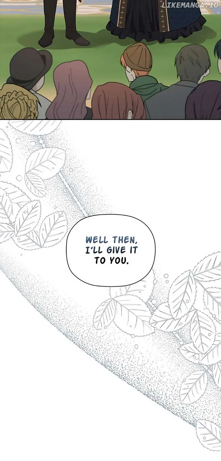 An Extra In The Family Is The First To Be Abandoned Chapter 77 page 41