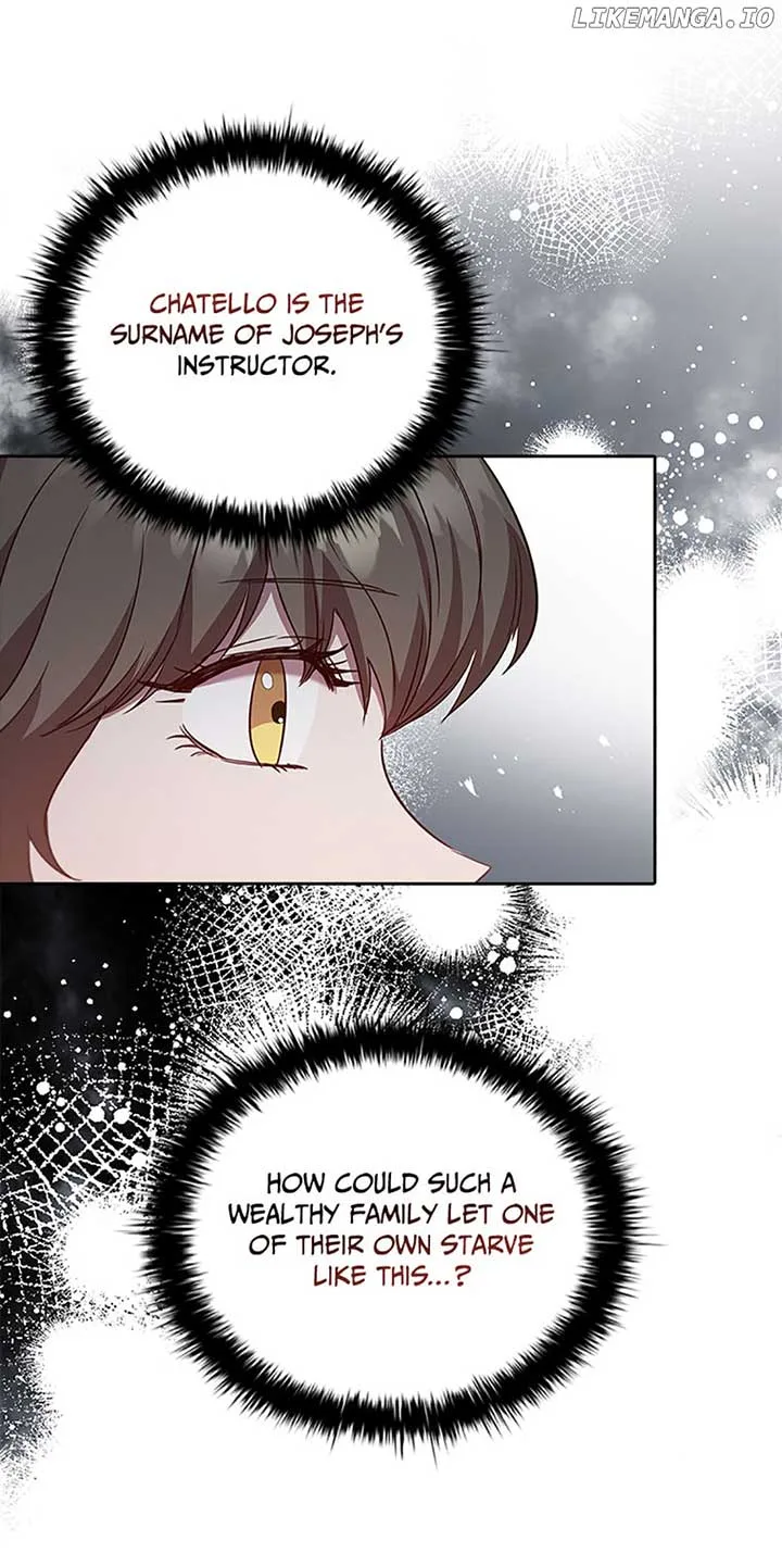 An Extra In The Family Is The First To Be Abandoned Chapter 79 page 42