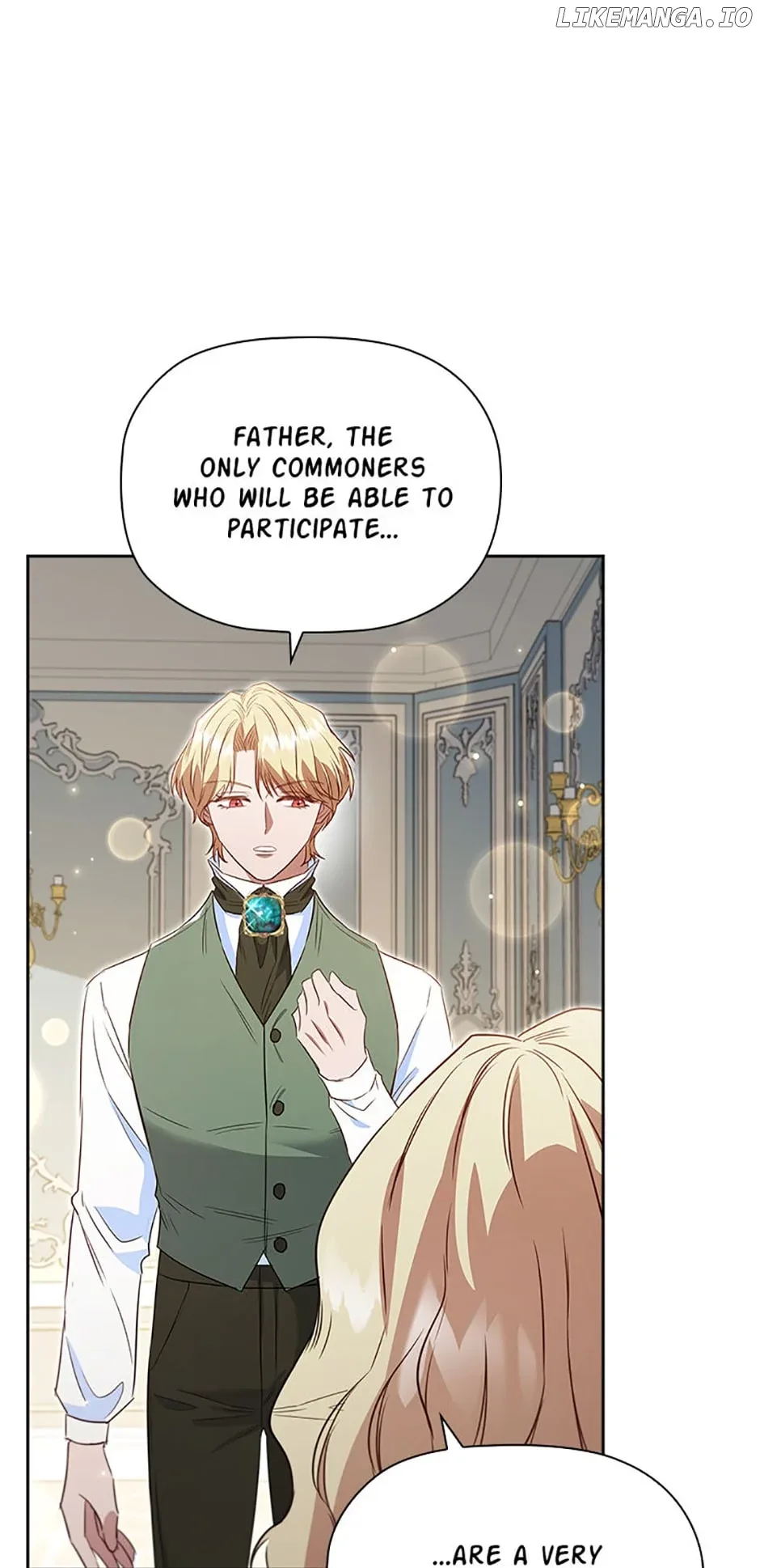 An Extra In The Family Is The First To Be Abandoned Chapter 76 page 42
