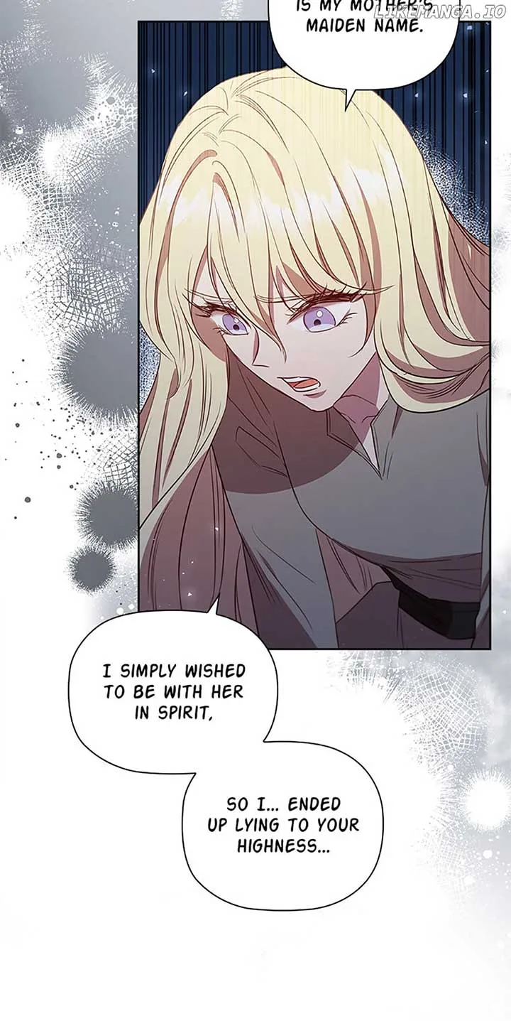 An Extra In The Family Is The First To Be Abandoned Chapter 79 page 41