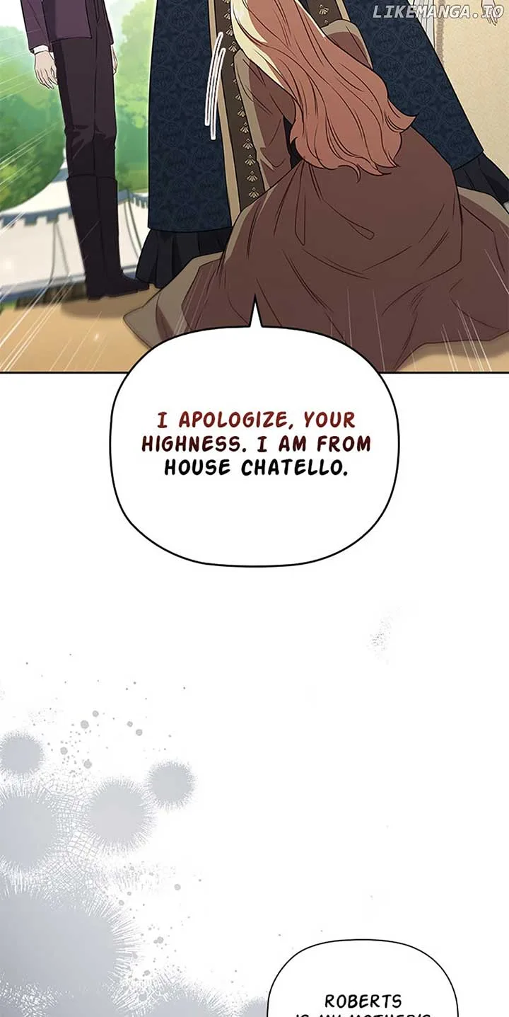 An Extra In The Family Is The First To Be Abandoned Chapter 79 page 40