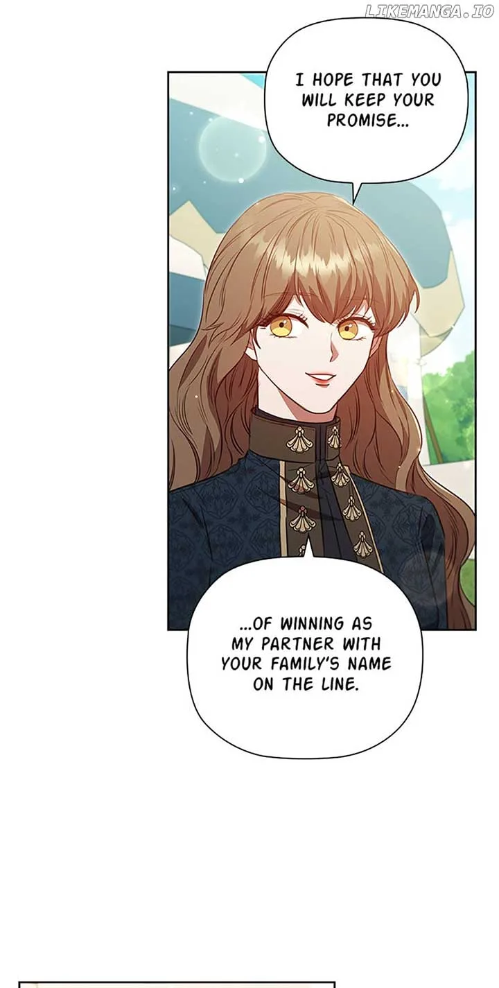 An Extra In The Family Is The First To Be Abandoned Chapter 77 page 42