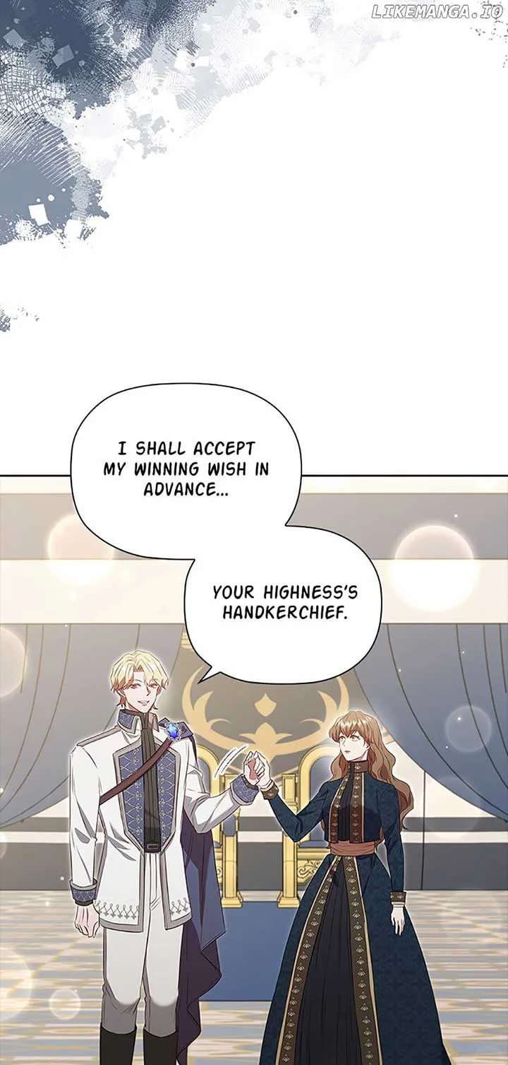 An Extra In The Family Is The First To Be Abandoned Chapter 77 page 40