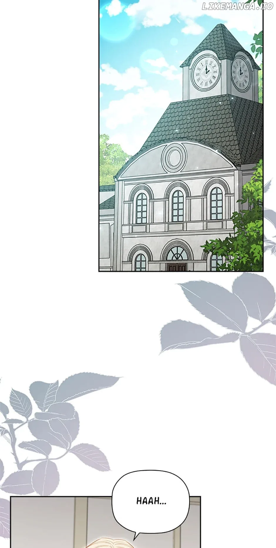 An Extra In The Family Is The First To Be Abandoned Chapter 76 page 39