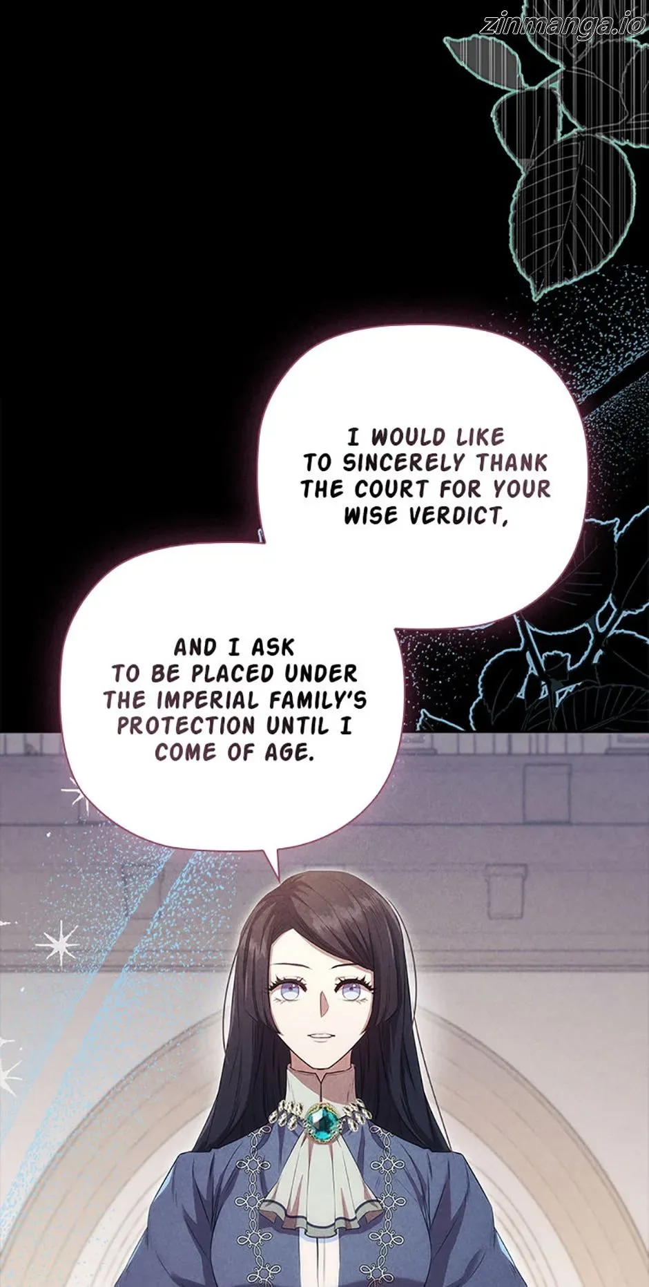 An Extra In The Family Is The First To Be Abandoned Chapter 62 page 59