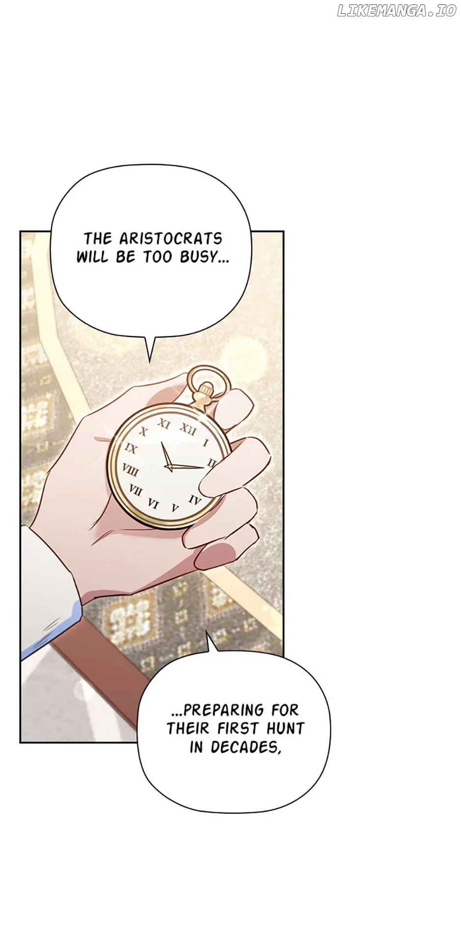 An Extra In The Family Is The First To Be Abandoned Chapter 76 page 44