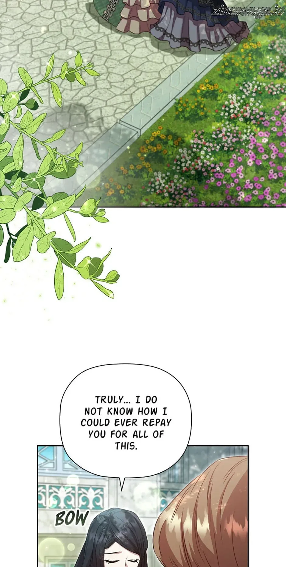 An Extra In The Family Is The First To Be Abandoned Chapter 62 page 63