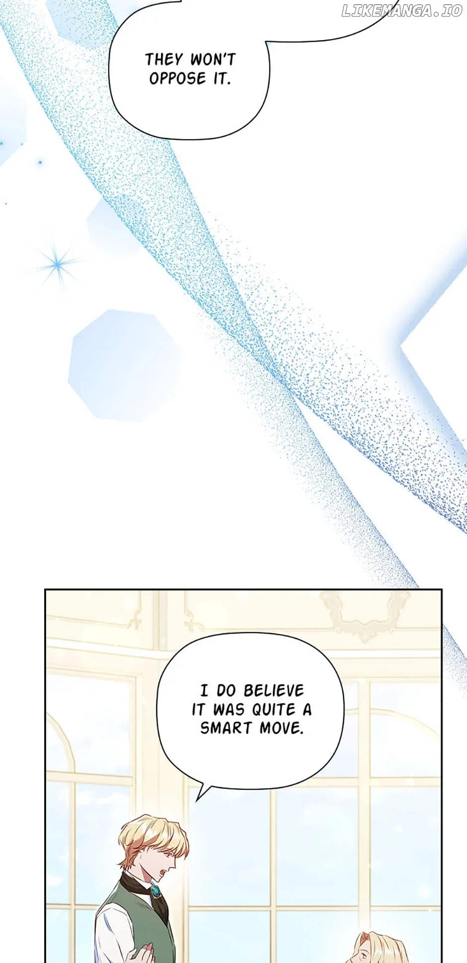 An Extra In The Family Is The First To Be Abandoned Chapter 76 page 46