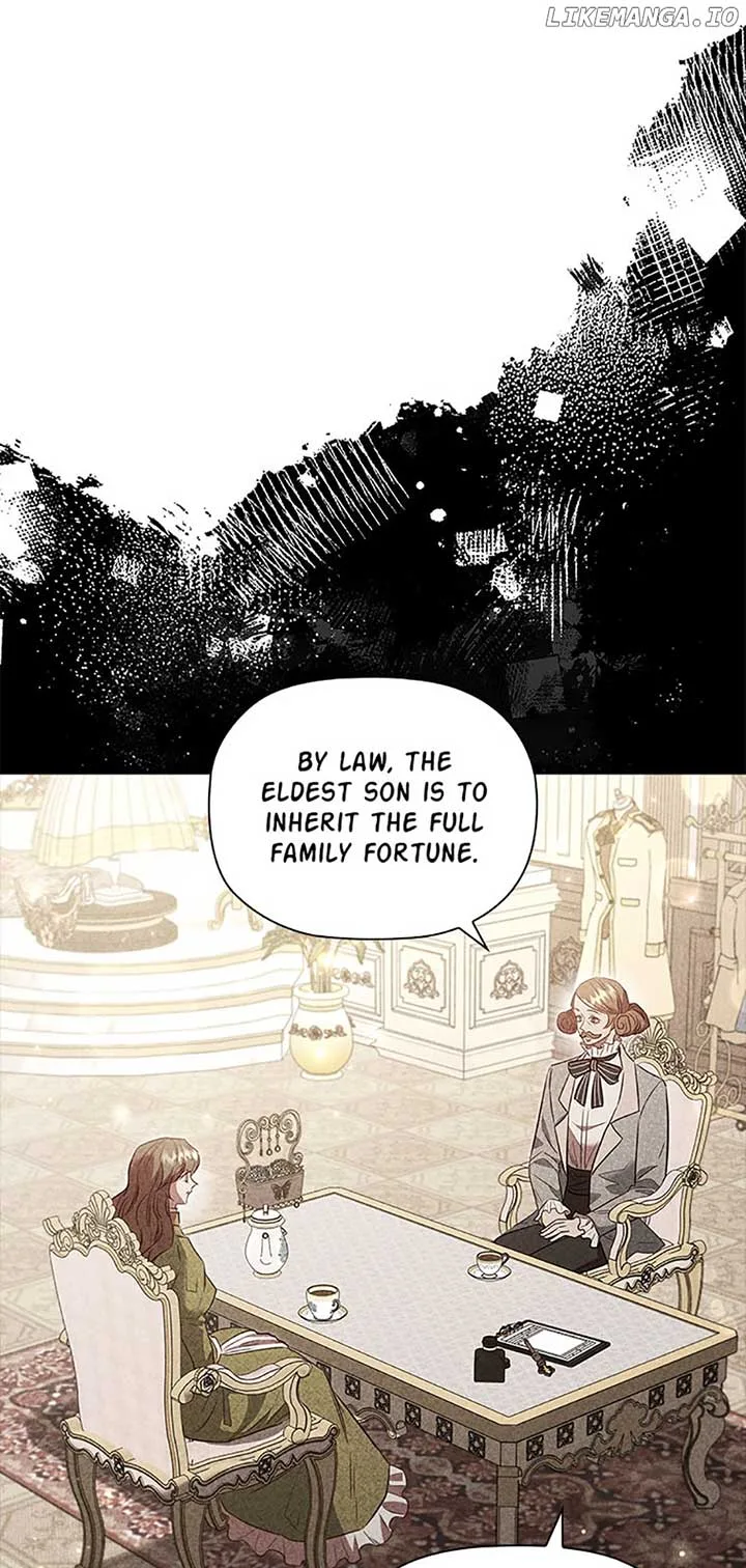 An Extra In The Family Is The First To Be Abandoned Chapter 79 page 43