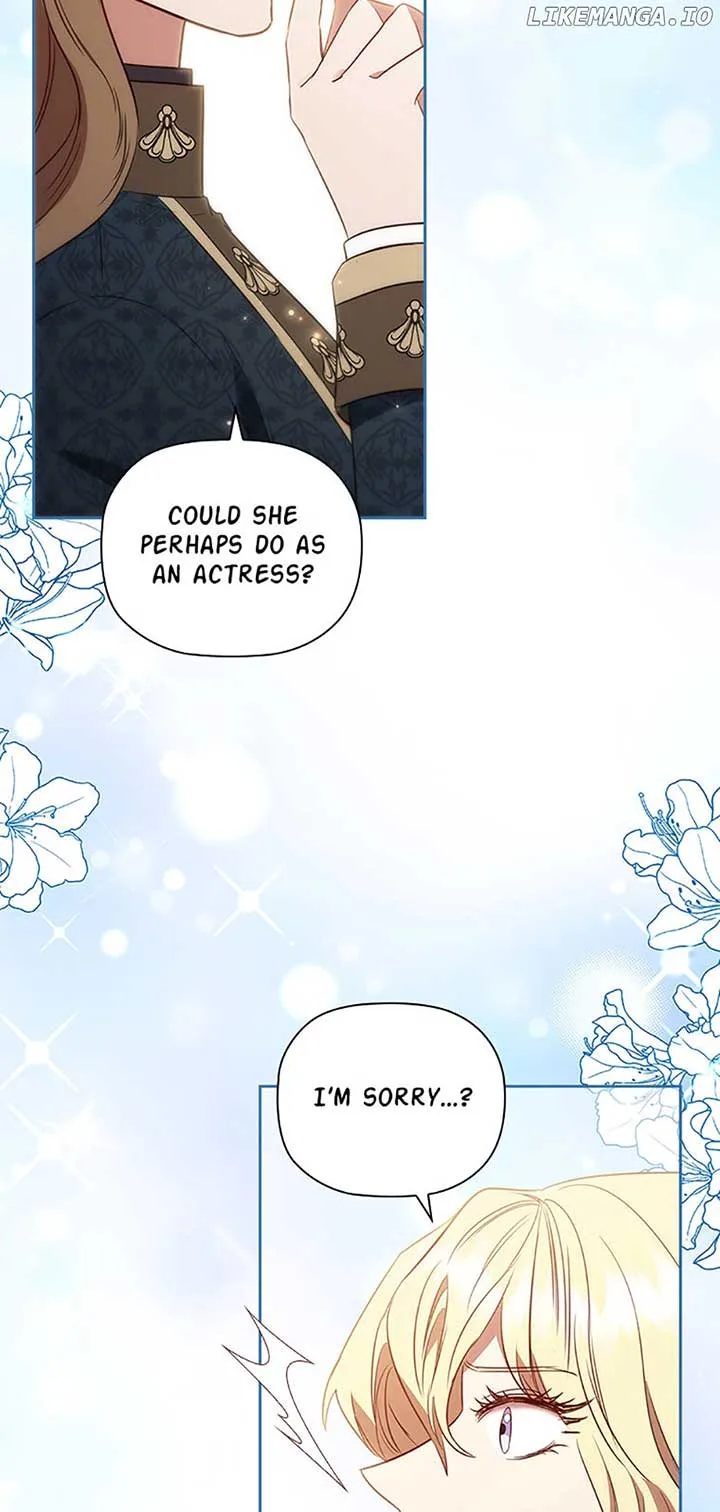 An Extra In The Family Is The First To Be Abandoned Chapter 79 page 45