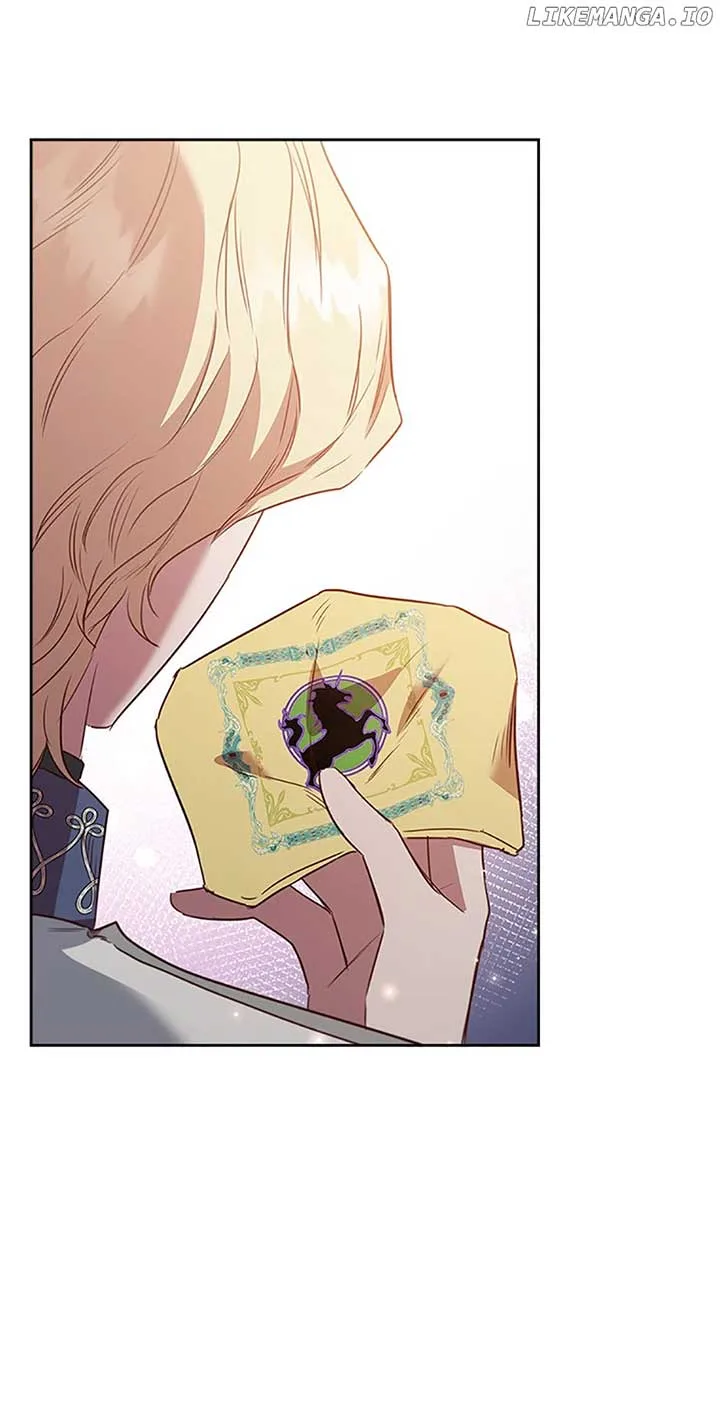An Extra In The Family Is The First To Be Abandoned Chapter 77 page 45