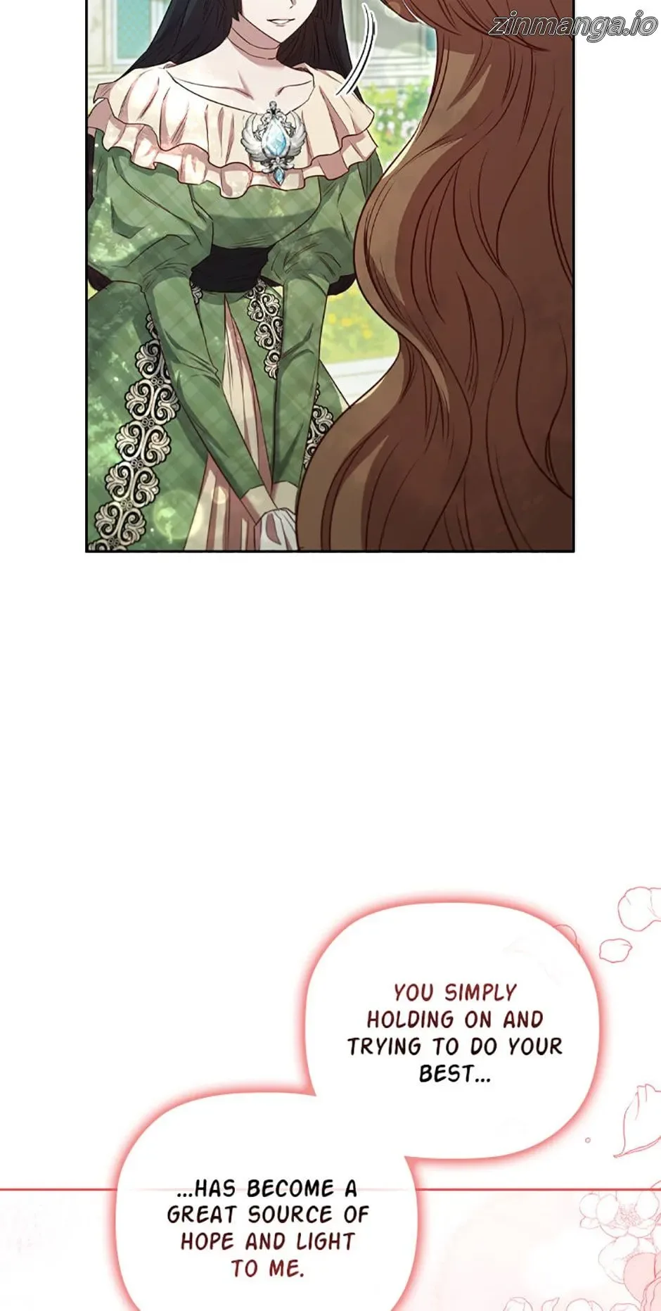 An Extra In The Family Is The First To Be Abandoned Chapter 62 page 64