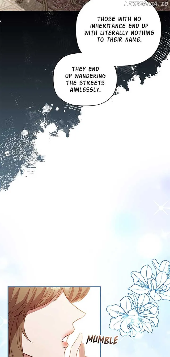 An Extra In The Family Is The First To Be Abandoned Chapter 79 page 44