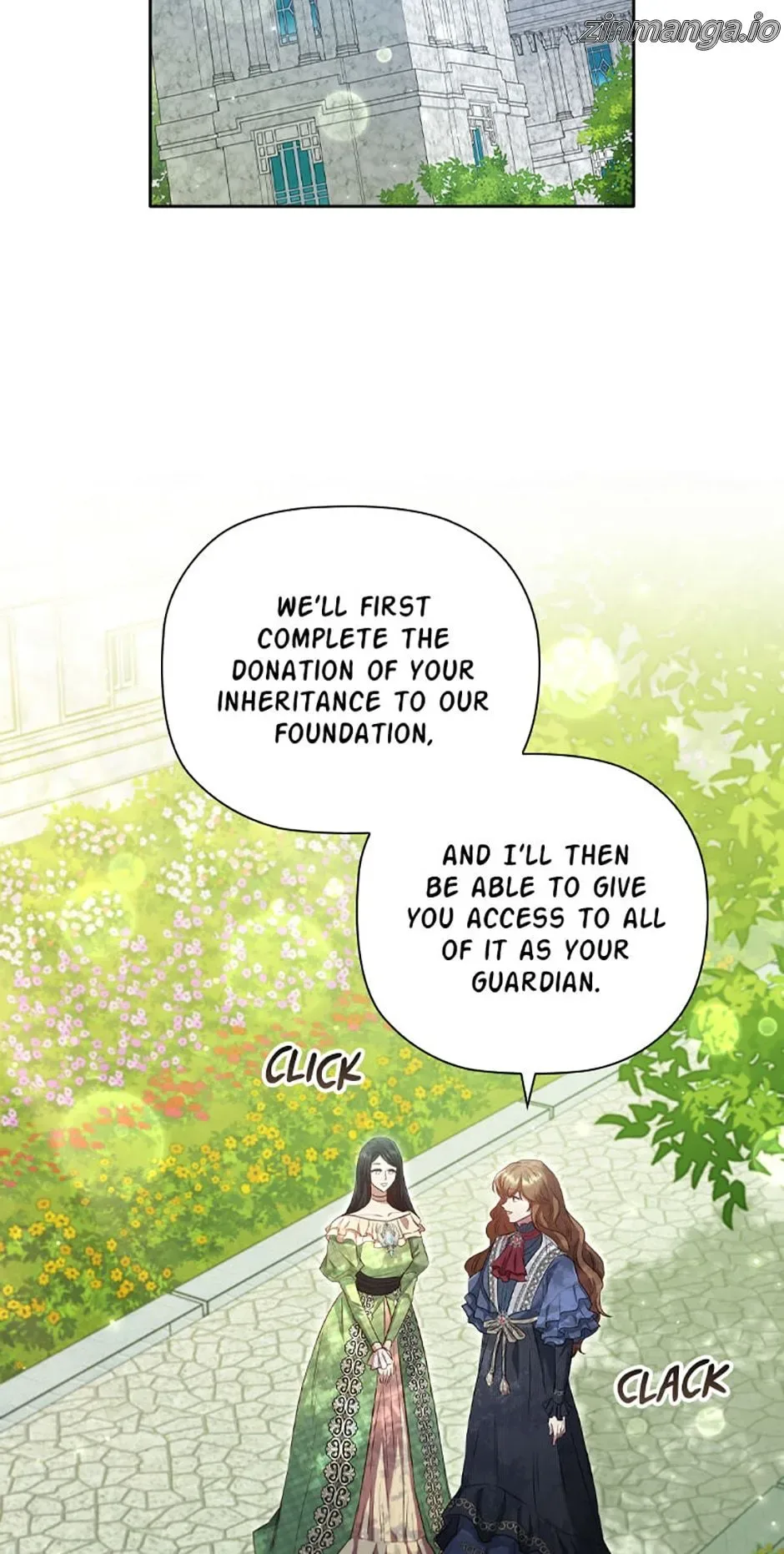 An Extra In The Family Is The First To Be Abandoned Chapter 62 page 62