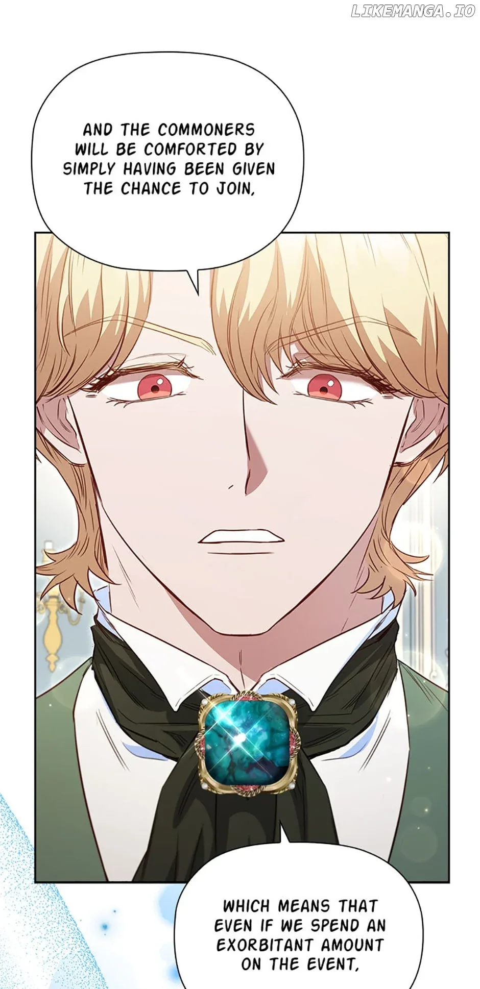 An Extra In The Family Is The First To Be Abandoned Chapter 76 page 45