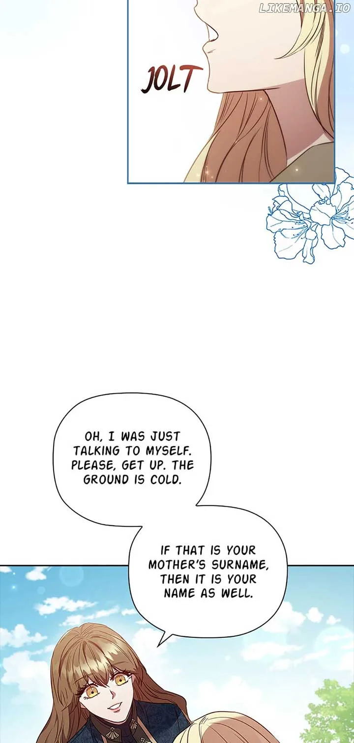 An Extra In The Family Is The First To Be Abandoned Chapter 79 page 46
