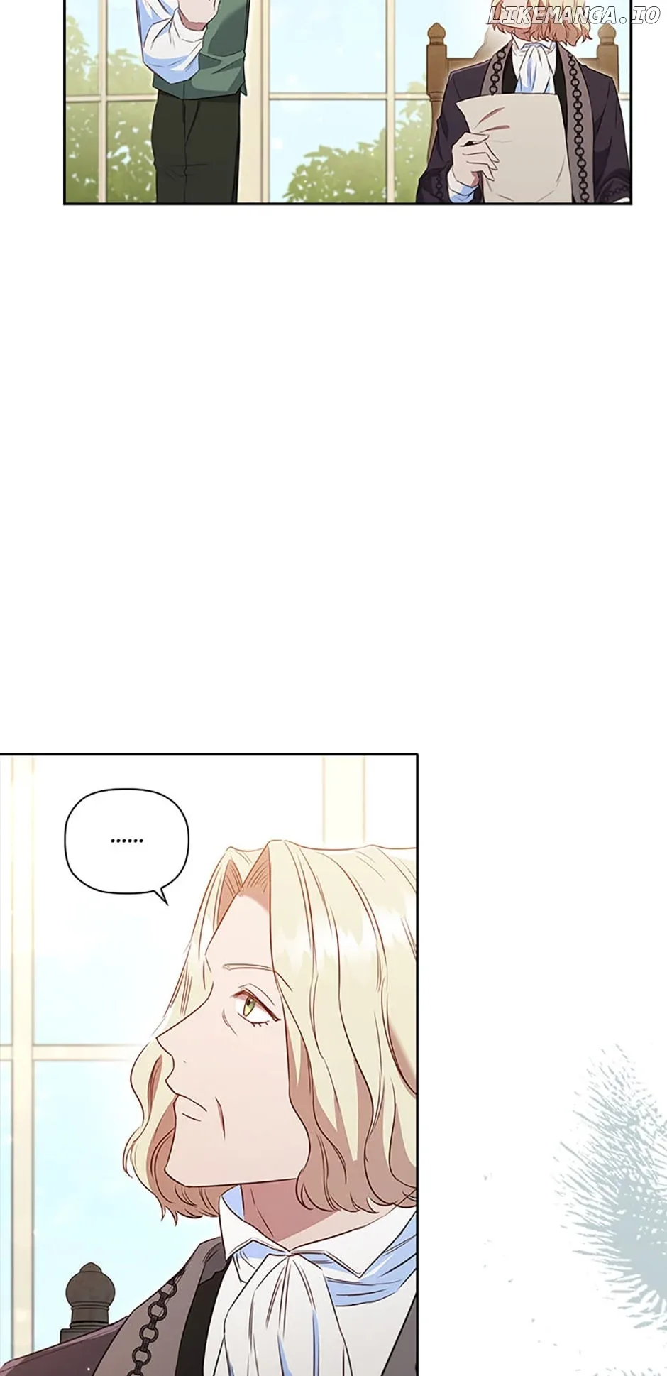 An Extra In The Family Is The First To Be Abandoned Chapter 76 page 47