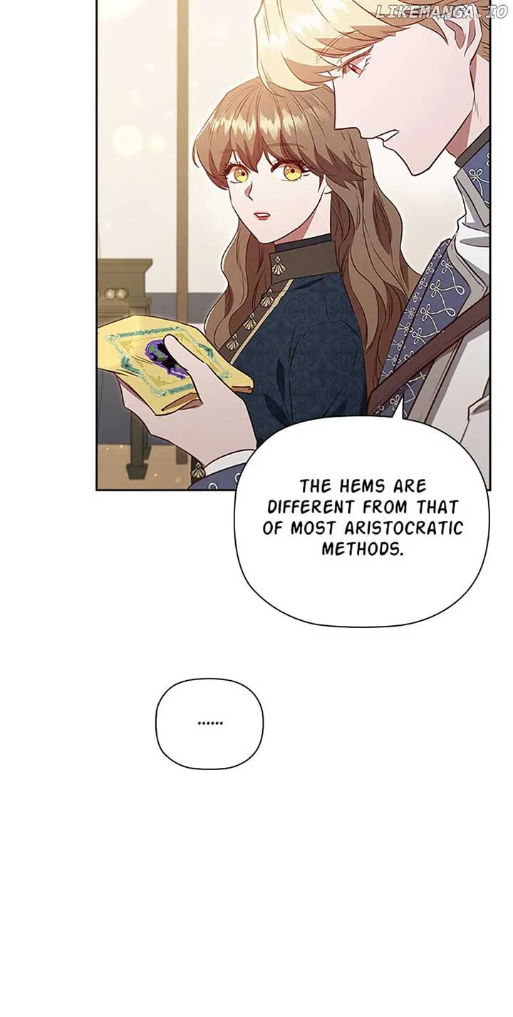 An Extra In The Family Is The First To Be Abandoned Chapter 77 page 50