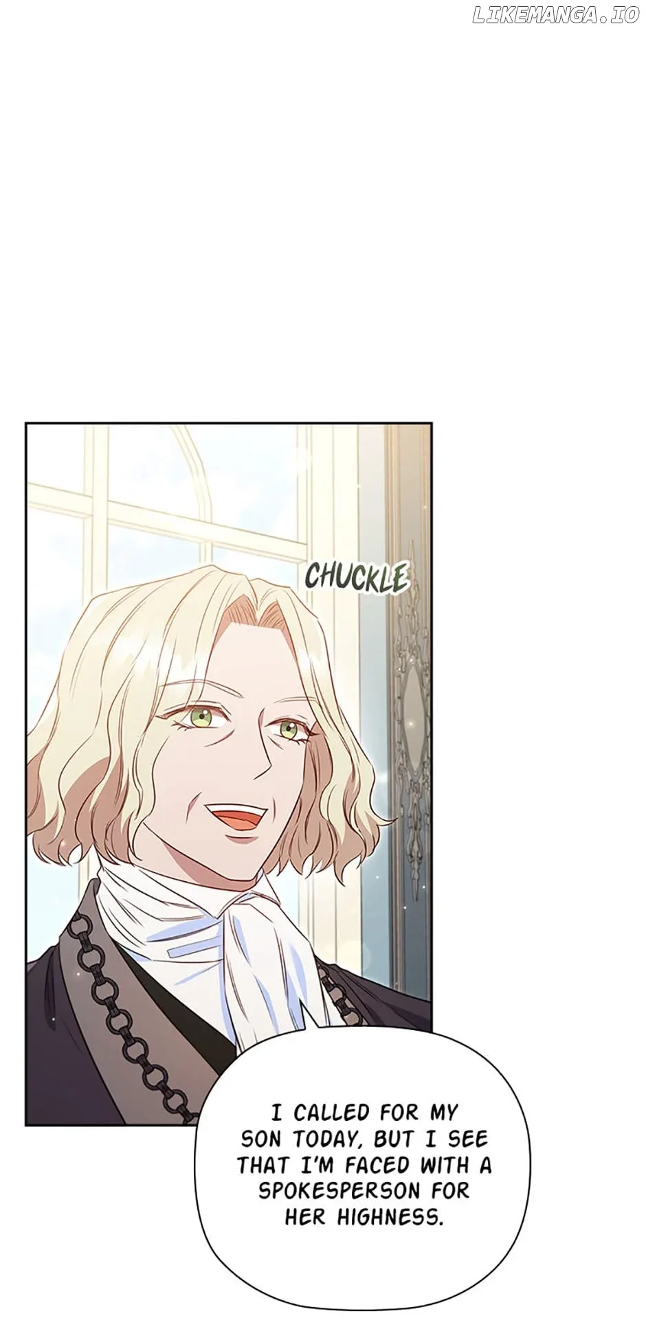 An Extra In The Family Is The First To Be Abandoned Chapter 76 page 49