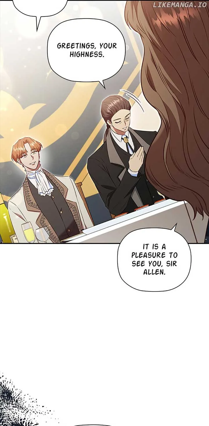 An Extra In The Family Is The First To Be Abandoned Chapter 79 page 56