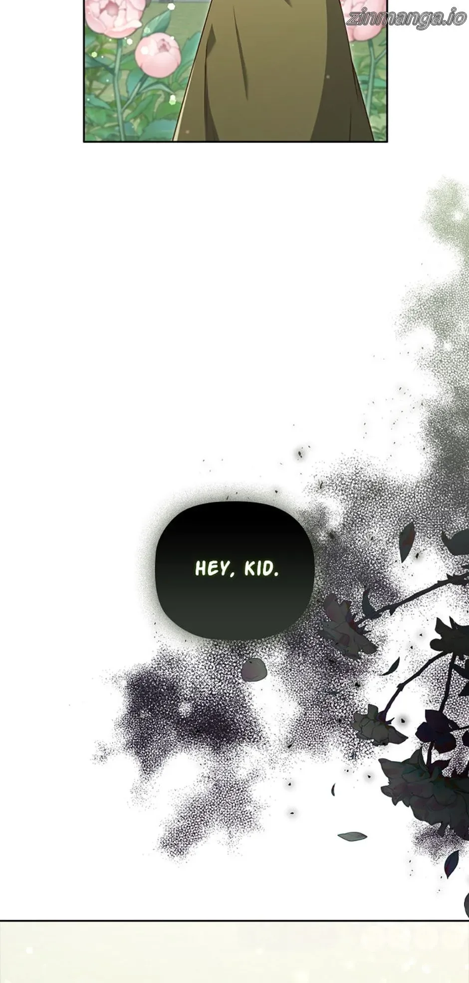 An Extra In The Family Is The First To Be Abandoned Chapter 62 page 70