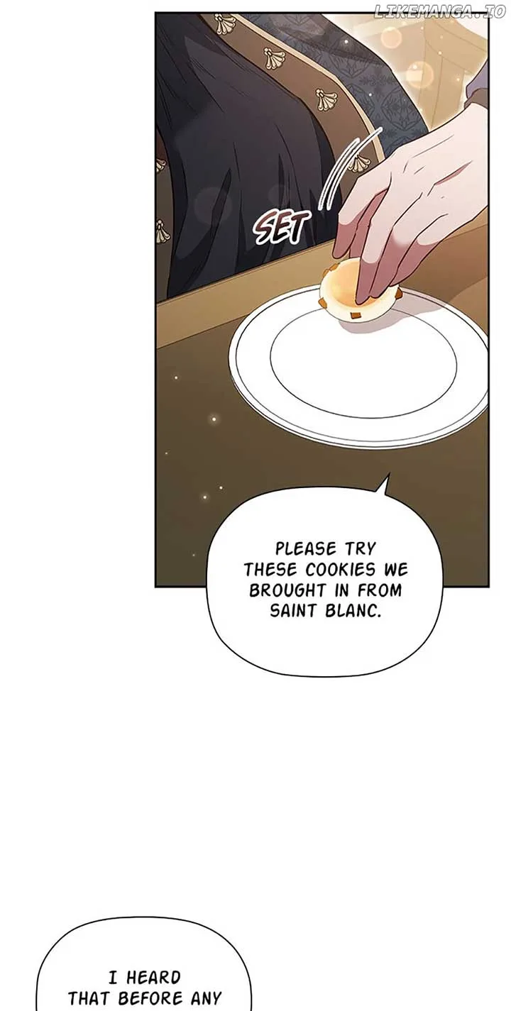 An Extra In The Family Is The First To Be Abandoned Chapter 77 page 52