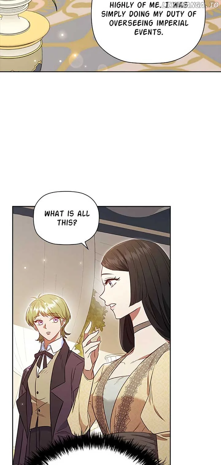 An Extra In The Family Is The First To Be Abandoned Chapter 79 page 52