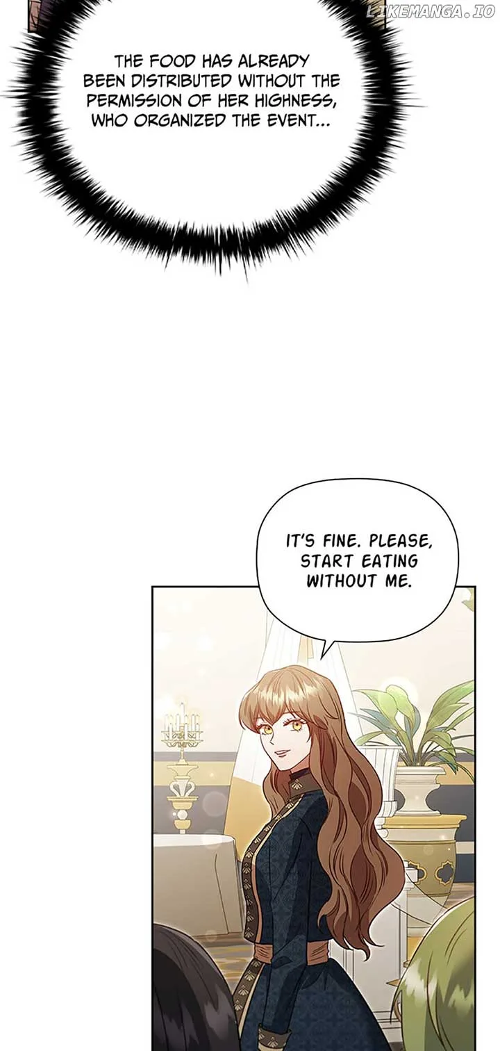 An Extra In The Family Is The First To Be Abandoned Chapter 79 page 53