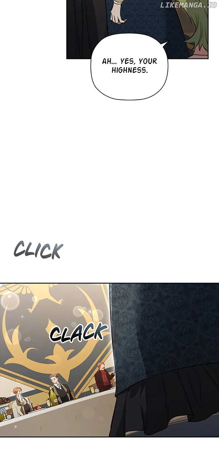 An Extra In The Family Is The First To Be Abandoned Chapter 79 page 54