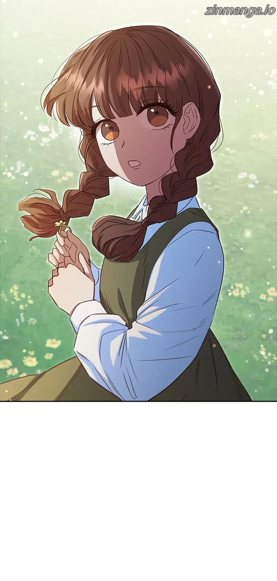 An Extra In The Family Is The First To Be Abandoned Chapter 62 page 71
