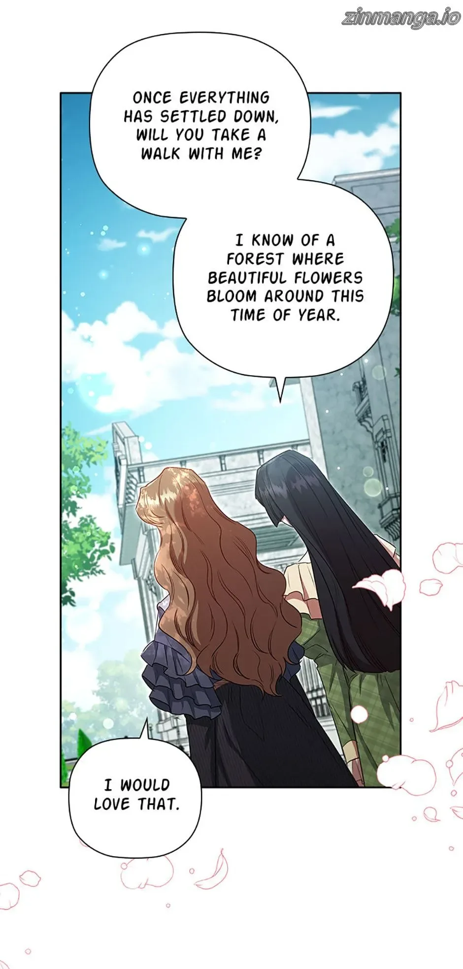 An Extra In The Family Is The First To Be Abandoned Chapter 62 page 66