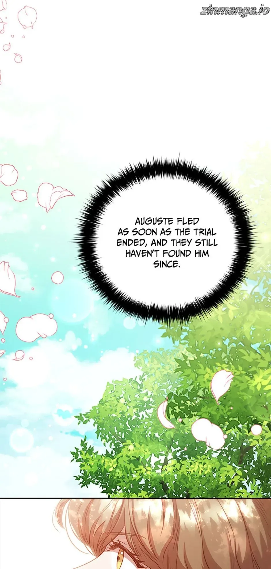 An Extra In The Family Is The First To Be Abandoned Chapter 62 page 67