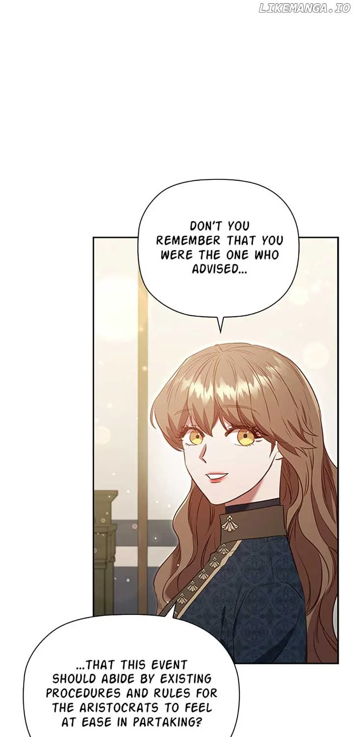 An Extra In The Family Is The First To Be Abandoned Chapter 77 page 54