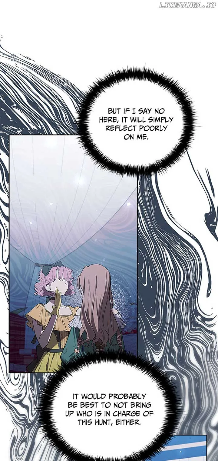 An Extra In The Family Is The First To Be Abandoned Chapter 79 page 67