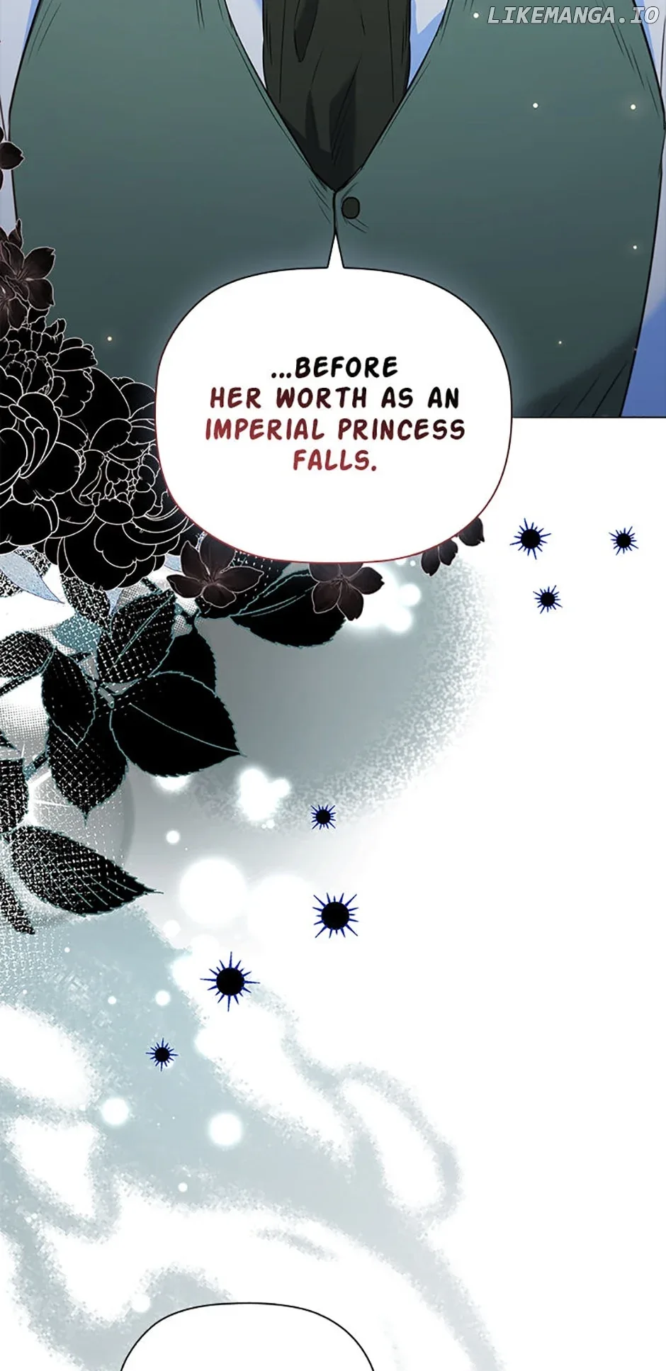 An Extra In The Family Is The First To Be Abandoned Chapter 76 page 56