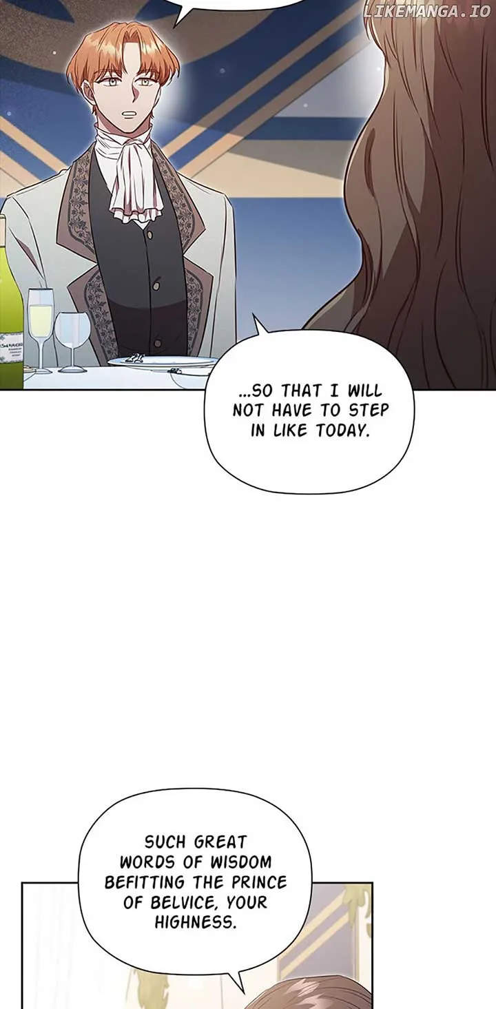An Extra In The Family Is The First To Be Abandoned Chapter 79 page 60