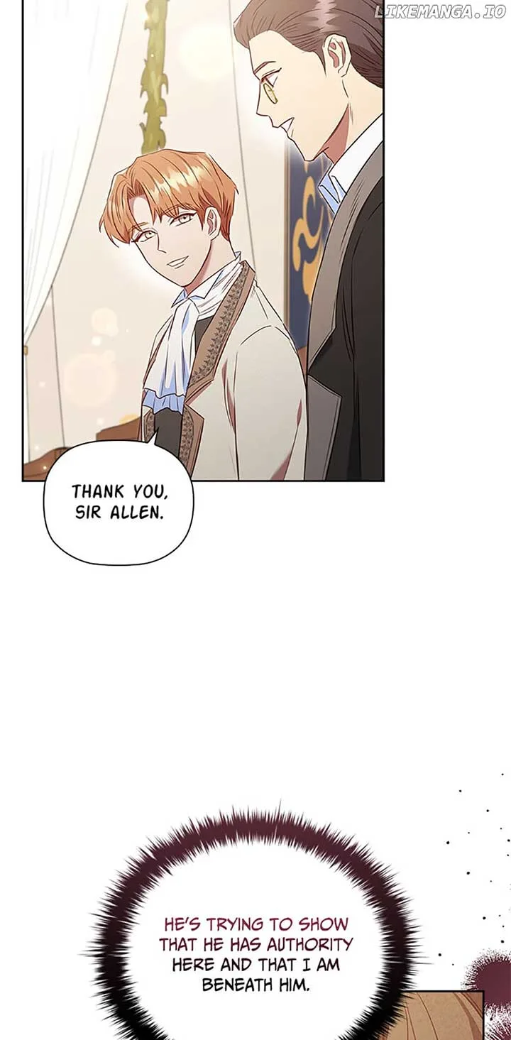 An Extra In The Family Is The First To Be Abandoned Chapter 79 page 61