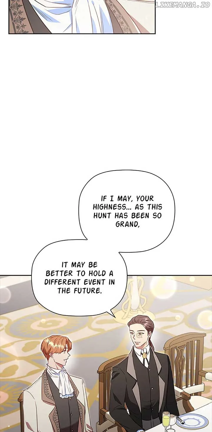 An Extra In The Family Is The First To Be Abandoned Chapter 79 page 64