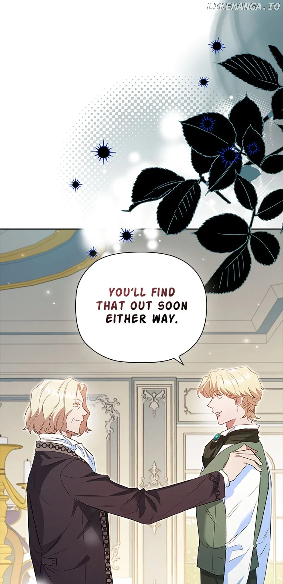 An Extra In The Family Is The First To Be Abandoned Chapter 76 page 58