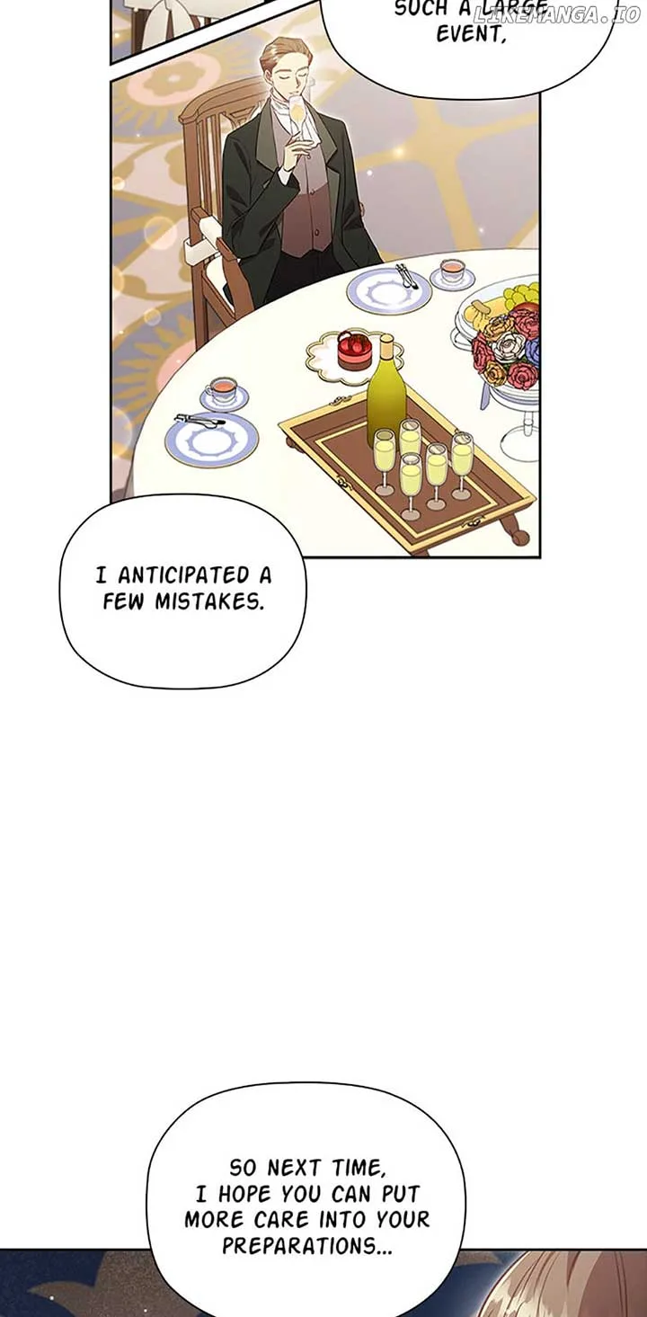 An Extra In The Family Is The First To Be Abandoned Chapter 79 page 59