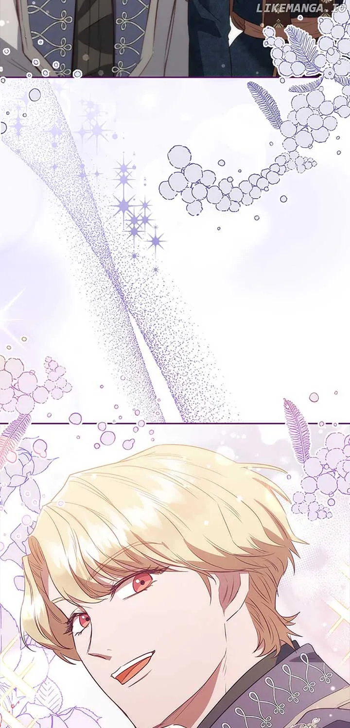An Extra In The Family Is The First To Be Abandoned Chapter 77 page 59
