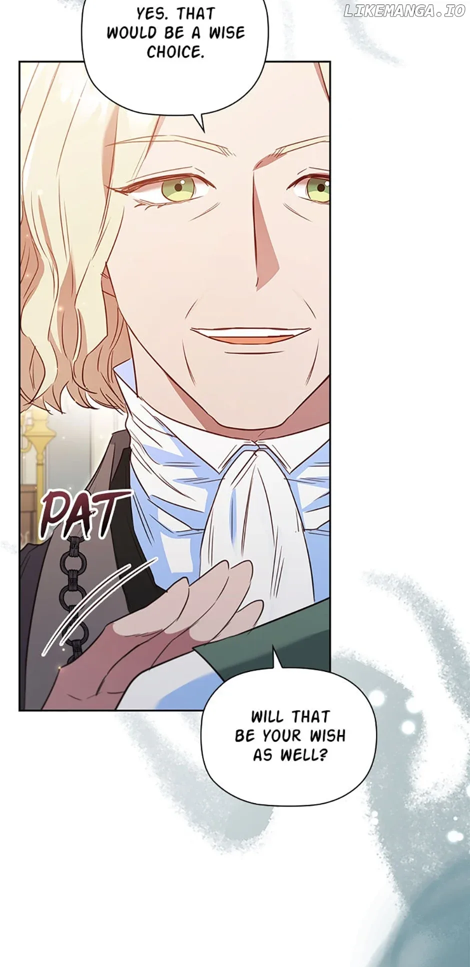 An Extra In The Family Is The First To Be Abandoned Chapter 76 page 57