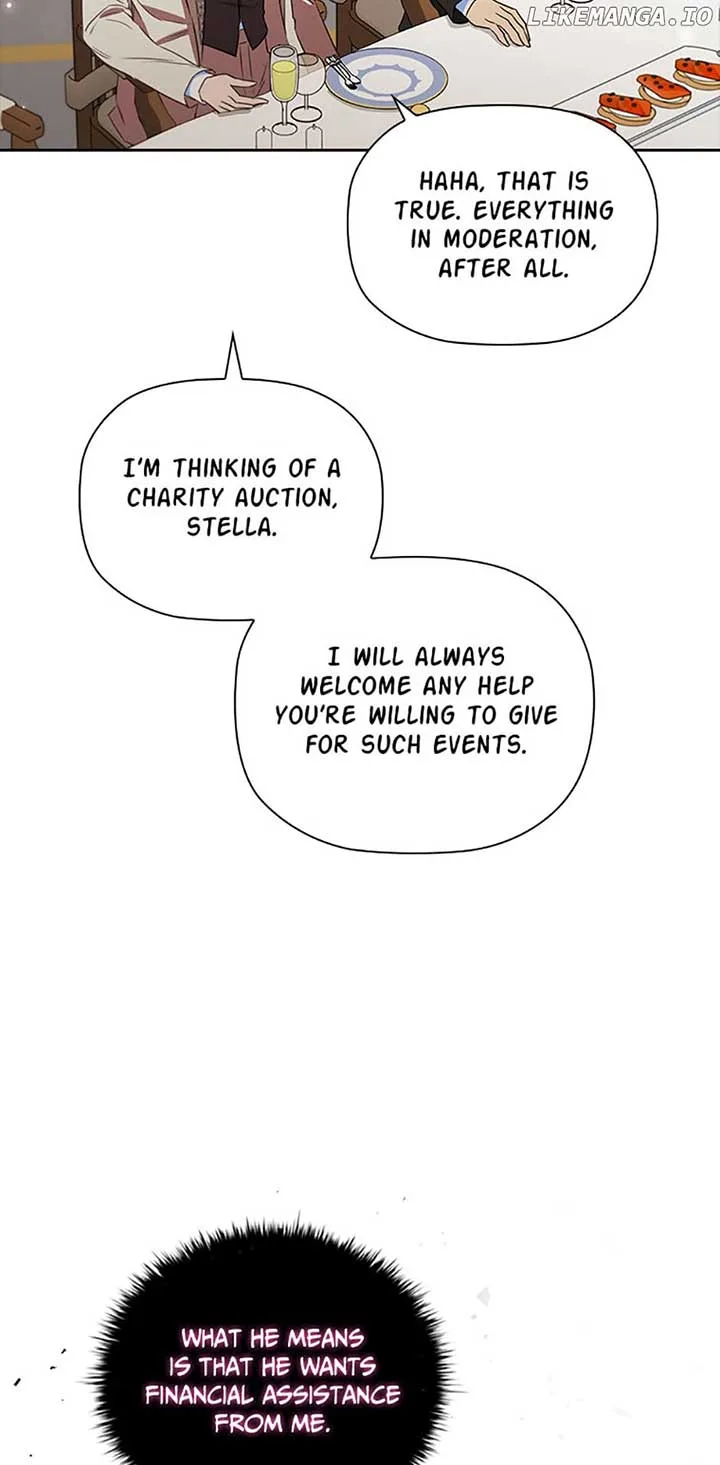 An Extra In The Family Is The First To Be Abandoned Chapter 79 page 65