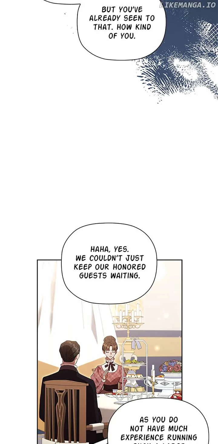 An Extra In The Family Is The First To Be Abandoned Chapter 79 page 58